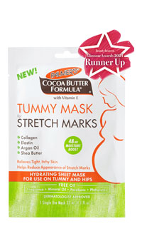 TUMMY MASK Product Image